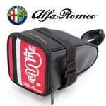 Alfa Romeo サドルバッグ Alfa Romeo サドルバッグ