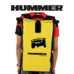 HUMMER 防水メッセンジャーバッグパック HUMMER 防水メッセンジャーバッグパック