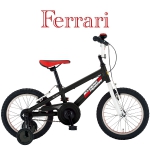 Ferrari AL-KID’S16【16インチ子供自転車】 Ferrari AL-KID’S16【16インチ子供自転車】