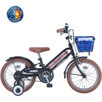 LondonTaxi LT-KID16【16インチ子供自転車】 LondonTaxi LT-KID16【16インチ子供自転車】