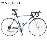 WACHSEN BSR-70 STAHL(シュタール)【700C型ロードバイク】 WACHSEN BSR-70 STAHL(シュタール)【700C型ロードバイク】
