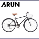 ARUN ACR-7006【700C型クロスバイク】 ARUN ACR-7006【700C型クロスバイク】