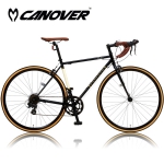CANOVER CAR-013 ORPHEUS(オルフェウス)【700C型クロモリフレームロードバイク】 CANOVER CAR-013 ORPHEUS(オルフェウス)【700C型クロモリフレームロードバイク】