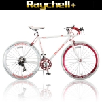 Raychell+ R+714 SunRise(サンライズ)【700C型ロードバイク】 Raychell+ R+714 SunRise(サンライズ)【700C型ロードバイク】