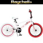 Raychell+ RX+01【20インチBMX】 Raychell+ RX+01【20インチBMX】