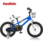 ROYAL BABY RB-Freestyle16【16インチスチールフレーム子供自転車】 ROYAL BABY RB-Freestyle16【16インチスチールフレーム子供自転車】