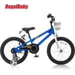 ROYAL BABY RB-Freestyle18【18インチスチールフレーム子供自転車】 ROYAL BABY RB-Freestyle18【18インチスチールフレーム子供自転車】
