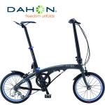 DAHON EEZZ D3【2015年度インターナショナルモデル】【16インチアルミフレーム折りたたみ自転車】 DAHON EEZZ D3【2015年度インターナショナルモデル】【16インチアルミフレーム折りたたみ自転車】