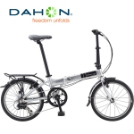 DAHON Mariner D7【2015年度インターナショナルモデル】【20インチアルミフレーム折りたたみ自転車】 DAHON Mariner D7【2015年度インターナショナルモデル】【20インチアルミフレーム折りたたみ自転車】