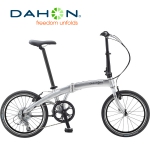 DAHON Mu D8【2015年度インターナショナルモデル】【20インチアルミフレーム折りたたみ自転車】 DAHON Mu D8【2015年度インターナショナルモデル】【20インチアルミフレーム折りたたみ自転車】