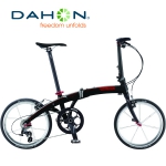 DAHON Mu LT11【2015年度インターナショナルモデル】【20インチアルミフレーム折りたたみ自転車】 DAHON Mu LT11【2015年度インターナショナルモデル】【20インチアルミフレーム折りたたみ自転車】