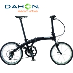 DAHON Mu LT11【2016年度インターナショナルモデル】【20インチアルミフレーム折りたたみ自転車】 DAHON Mu LT11【2016年度インターナショナルモデル】【20インチアルミフレーム折りたたみ自転車】