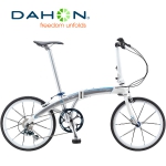 DAHON Mu SL11【2015年度インターナショナルモデル】【20インチアルミフレーム折りたたみ自転車】 DAHON Mu SL11【2015年度インターナショナルモデル】【20インチアルミフレーム折りたたみ自転車】