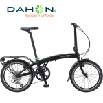 DAHON Qix D8【2015年度インターナショナルモデル】【20インチアルミフレーム折りたたみ自転車】 DAHON Qix D8【2015年度インターナショナルモデル】【20インチアルミフレーム折りたたみ自転車】