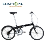DAHON Route(ルート)【20インチアルミフレーム折りたたみ自転車】 DAHON Route(ルート)【20インチアルミフレーム折りたたみ自転車】