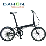DAHON Speed D8【2016年度インターナショナルモデル】【20インチクロモリフレーム折りたたみ自転車】 DAHON Speed D8【2016年度インターナショナルモデル】【20インチクロモリフレーム折りたたみ自転車】