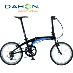 DAHON Vigor D11【2016年度インターナショナルモデル】【20インチアルミフレーム折りたたみ自転車】 DAHON Vigor D11【2016年度インターナショナルモデル】【20インチアルミフレーム折りたたみ自転車】