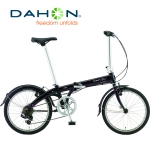 DAHON Vybe D7【2016年度インターナショナルモデル】【20インチアルミフレーム折りたたみ自転車】 DAHON Vybe D7【2016年度インターナショナルモデル】【20インチアルミフレーム折りたたみ自転車】